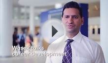 Career Development at NatWest