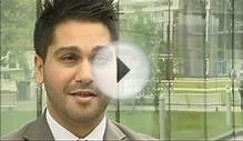 Career Stories: Preyesh Chauhan, IBM