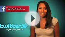 Careers advice for Graduates - leading business professionals
