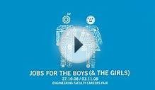 Careers Fair UOL