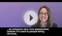 Careers - Interview success: advice from a graduate