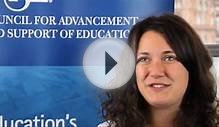 CASE Europe Educational Fundraising Graduate Trainee Scheme