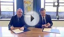 Catalonia to Scotland: for your ayes only?