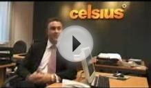 Celsius Graduate Recruitment