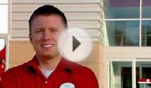 Chad, Assets Protection at Target