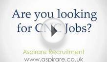 CNC Jobs - Register for CNC Jobs in Scotland