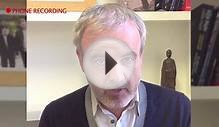 CRIME COVER UP: Indiegogo fundraising campaign