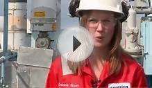 Debbie, Centrica graduate scheme