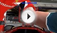F1 2014 - Career Mode (Long Season 3) Race #27 - Austrian