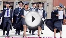 Graduate Jobs In London