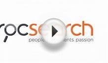 Graduate Recruitment Consultant job with Roc Search Ltd