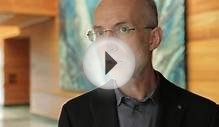 Graduate School MAINZ - Careers of our Alumni: Thomas