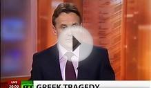 Greeks coming to UK for jobs (18Apr11)