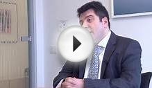 Hear about the NHS Graduate Management Training Scheme