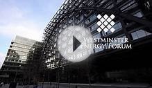 Highlights of WEF Graduate Training Day