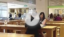 Hogan Lovells Graduate Recruitment video - Diversity