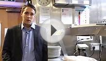 Hospitality graduate? Top career tips