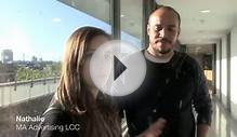How to Get a Job You Love: LCC Graduate School Career Workshop
