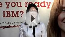IBM Graduates: Thanks!