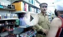 INDIAN PUNJAB POLICE ON LONDON STREETS - OH YEH (PART-2)