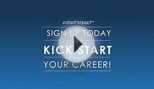 Instant Impact: Internships and Graduate Jobs
