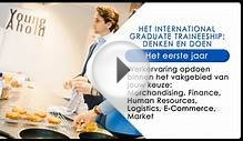 International Graduate Traineeship - Ahold