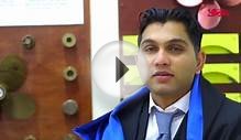 International video series: UK job application process