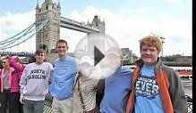Internship in London - Finance Internships