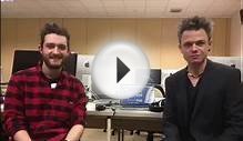 Interview with Sound Designer and 2013 Graduate Lucas Trigg