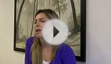 Interviews with London Internship Students
