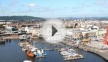 IT Jobs Growth in Wales