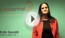 Join our Graduate Recruitment Training Scheme | Grad Central