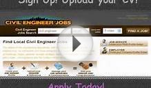 Junior Civil Engineer Jobs