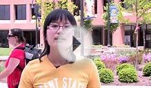 Kent State University - IDP International Student Recruitment