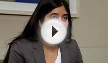 Linklaters UK: Graduate Profile - Kiara