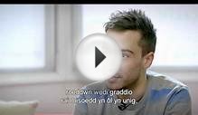 Lleoliadau Gwaith GO Wales