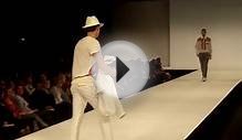 London 2012 Graduate Fashion Week