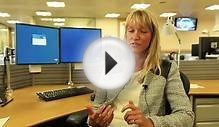 Meet Cornelia: Graduate Jobs in Equity Research