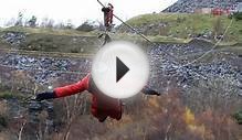 North Wales quarries see jobs return