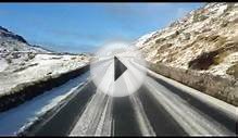 Pen y Pass, North Wales