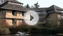 Powys council approves staff job cuts
