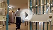 Prison officers join public sector walkout over reforms to