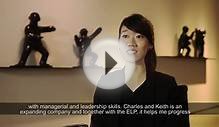 Progressive careers for fresh graduates