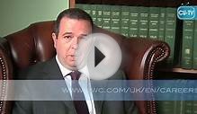 PwC Graduate Video