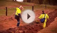 Recruitment Video - Graduate Environmental Officer