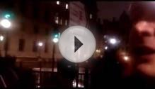 "Revolution Is A Choice" - Million Mask March London