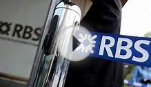 Royal Bank of Scotland fined £325m for part in rate