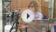 South Derbyshire - new travel card scheme (subtitled)