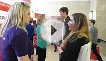 TARGETjobs @ The London Graduate Fair - Wednesday 17 June 2015