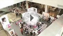 The London Job Show, Westfield W12, 10 & 12 October 2014